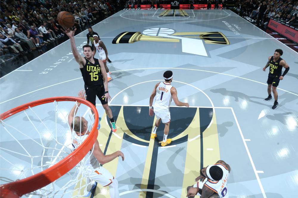 疑是雷霆队 疑是雷霆队